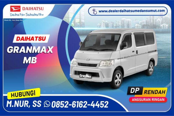 GRANMAX MB