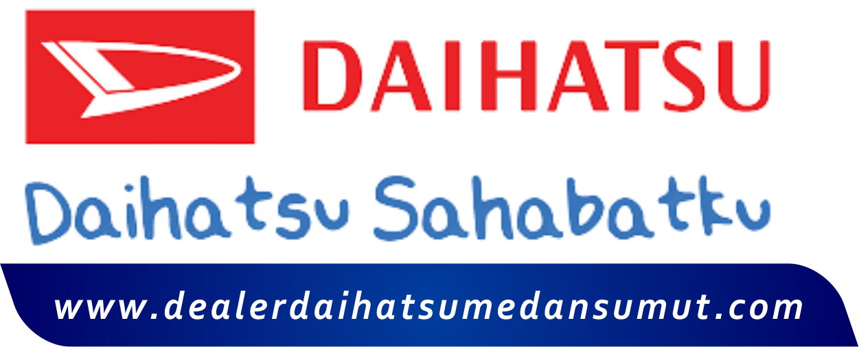 Dealer Daihatsu Medan